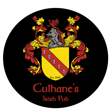 Culhane's Irish Pub - Southside logo