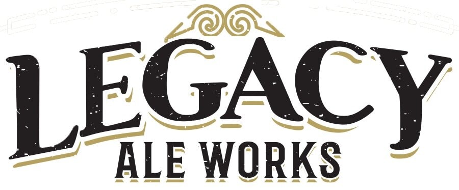 Legacy Ale Works logo