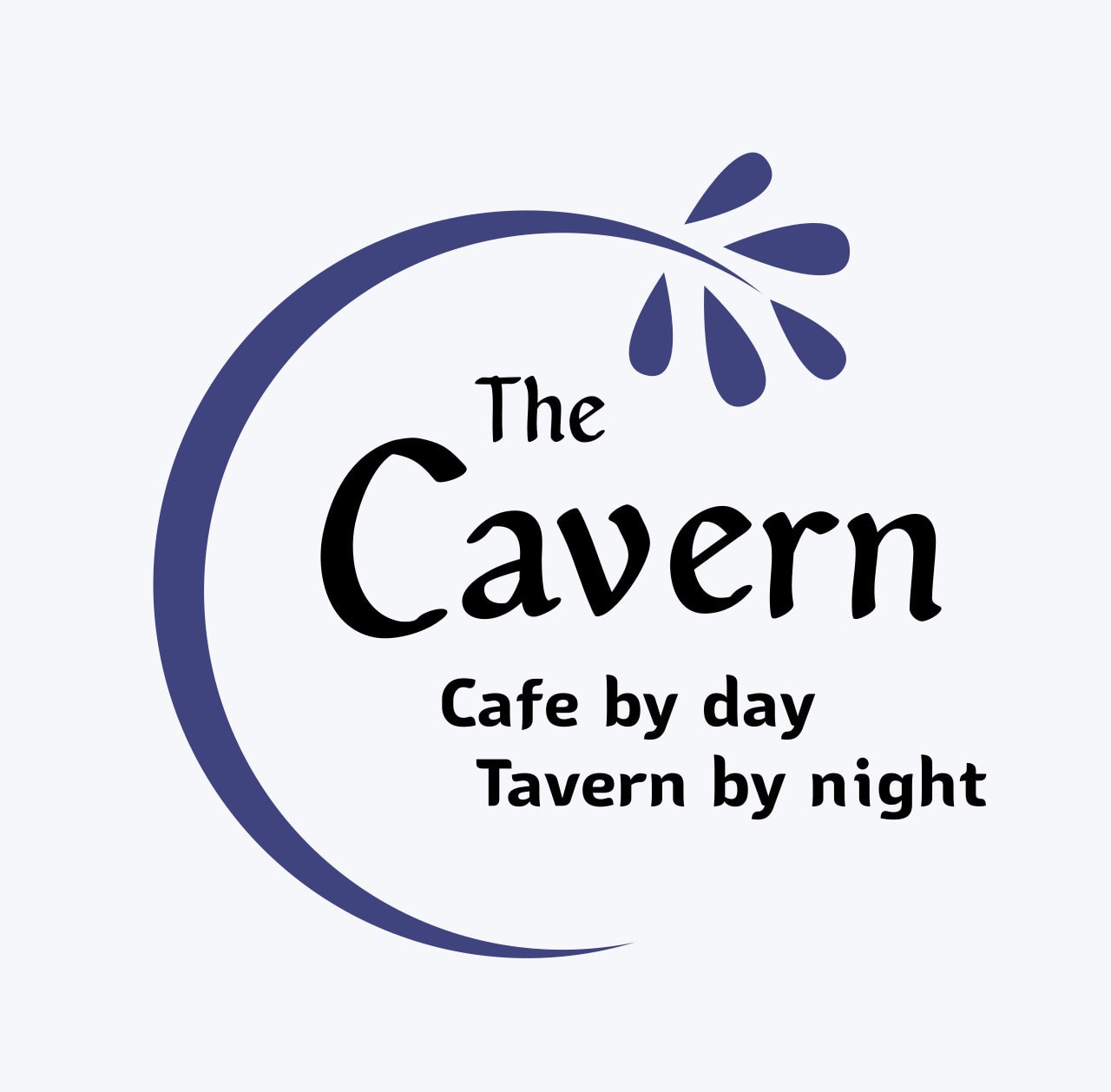 The Cavern logo